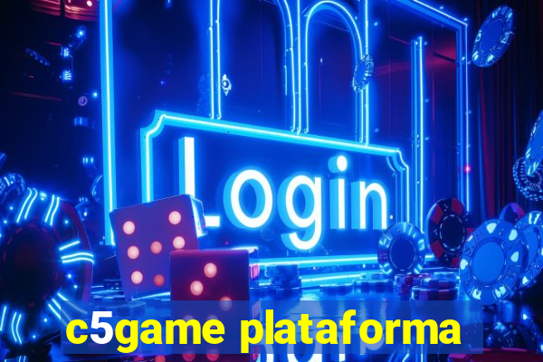 c5game plataforma